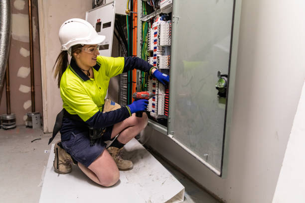 Best 24-Hour Electrician  in Solomons, MD