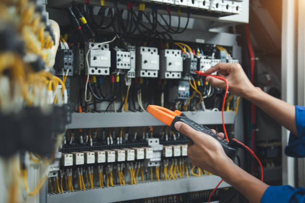 Best Local Electrician Companies  in Solomons, MD