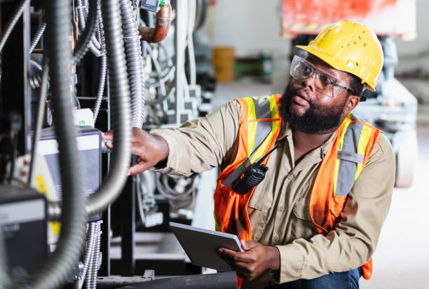 Best Electrical Installation Contractor  in Solomons, MD