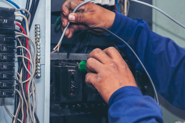 Best Commercial Electrician Services  in Solomons, MD