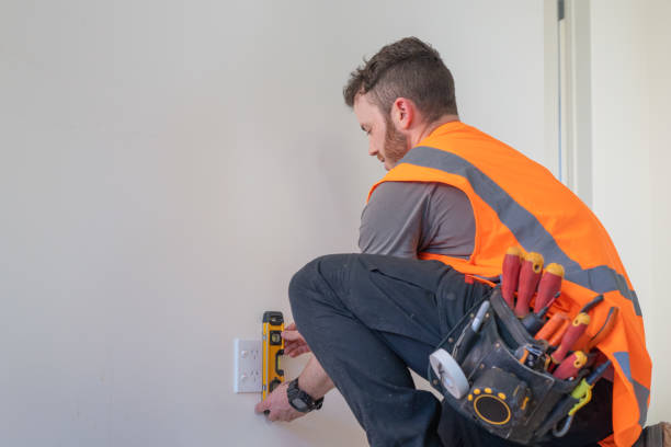 Best Emergency Electrician Near Me  in Solomons, MD