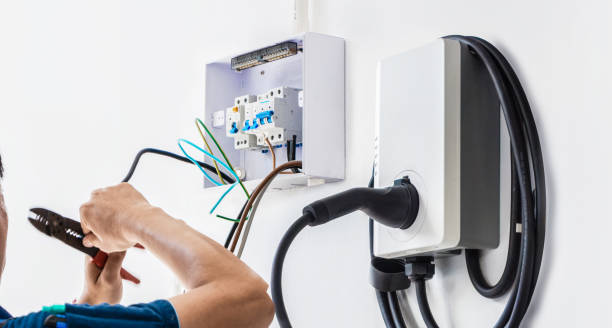 Best Commercial Electrician Services  in Solomons, MD