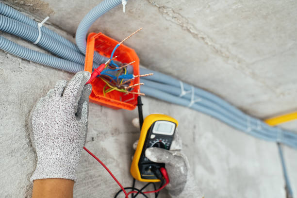 Best Circuit Breaker Repair  in Solomons, MD