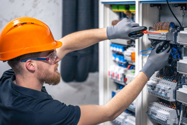 Best Electrician Near Me  in Solomons, MD