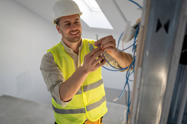 Best Electrical Installation Contractor  in Solomons, MD