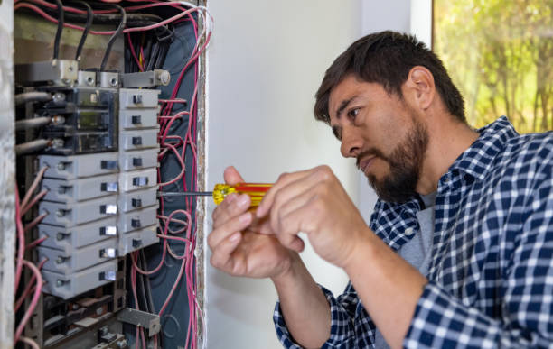 Best Ceiling Fan Installation Electrician  in Solomons, MD